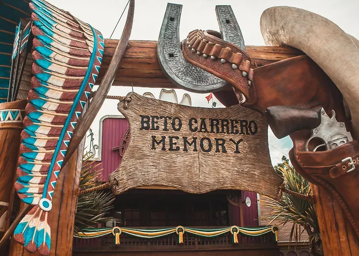 Pousada Show Park Penha 