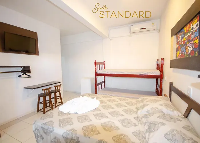 Pousada Juliane Penha 