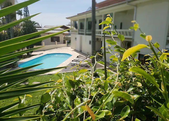 Pousada Baía dos Corais